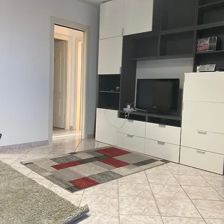 Апартаменты Casa Tato Рим