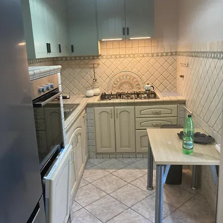 Casa Tato Апартаменты *