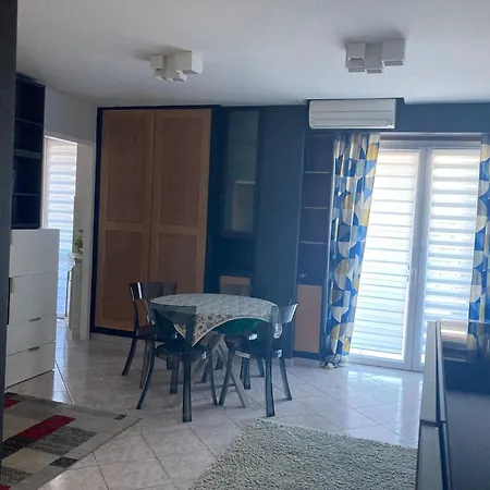 Casa Tato Апартаменты