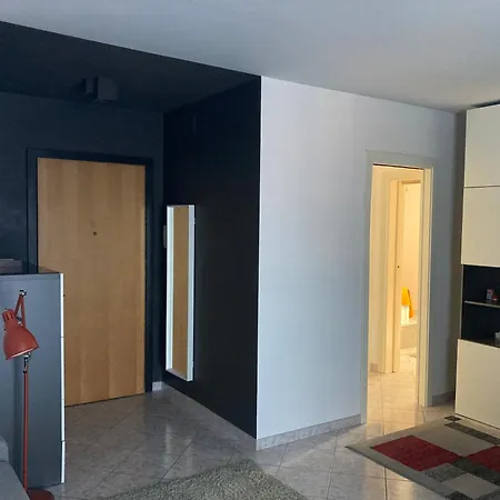 Апартаменты Casa Tato