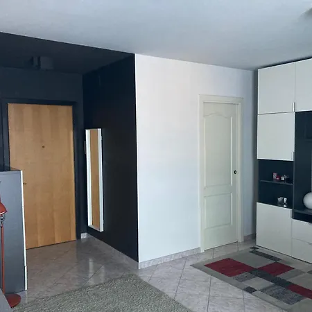 Апартаменты Casa Tato *