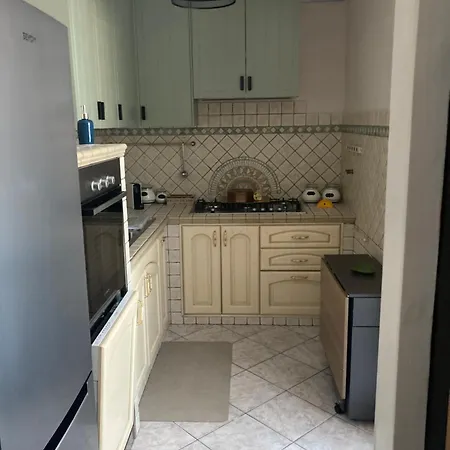 Casa Tato * Рим