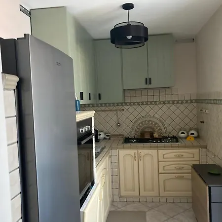 Casa Tato Апартаменты *