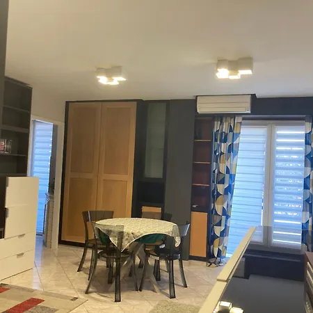 Апартаменты Casa Tato Рим