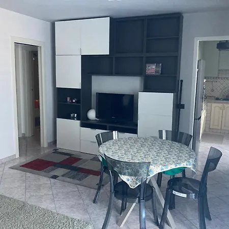 Casa Tato Апартаменты *