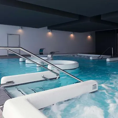 Casa Tato Апартаменты